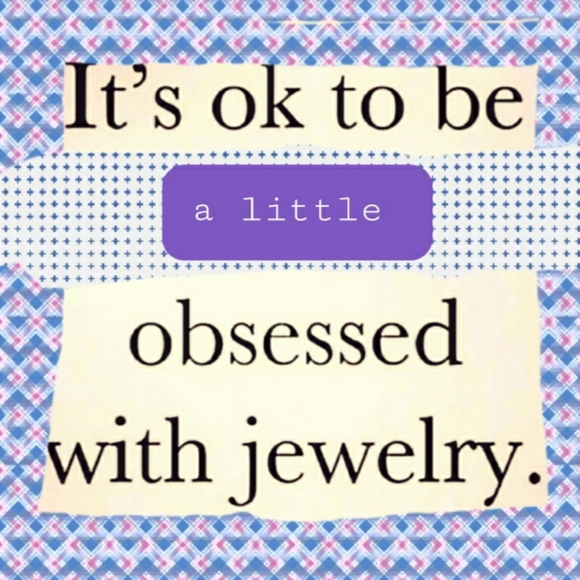 Genuine MoP Hand crafted necklace and earrings set - Picture 4 of 15